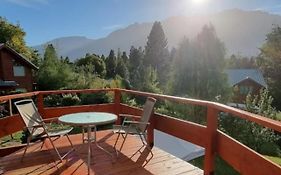 Cabañas El Refugio de Puelo